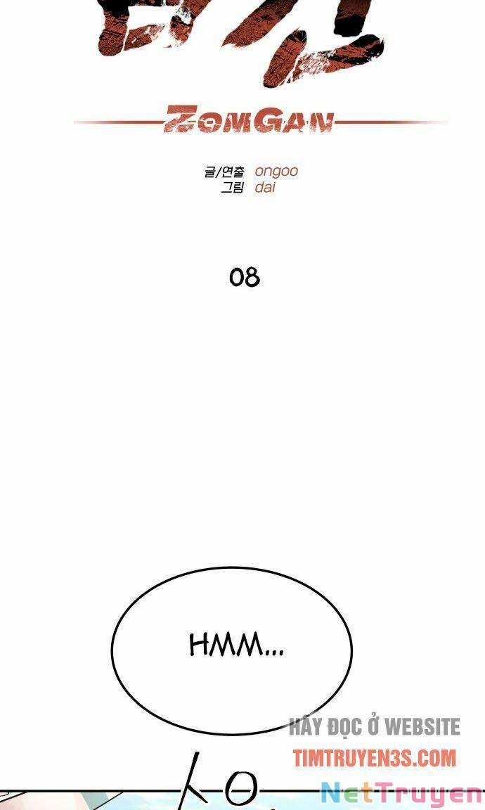 Người Thây Ma 8 trang 9