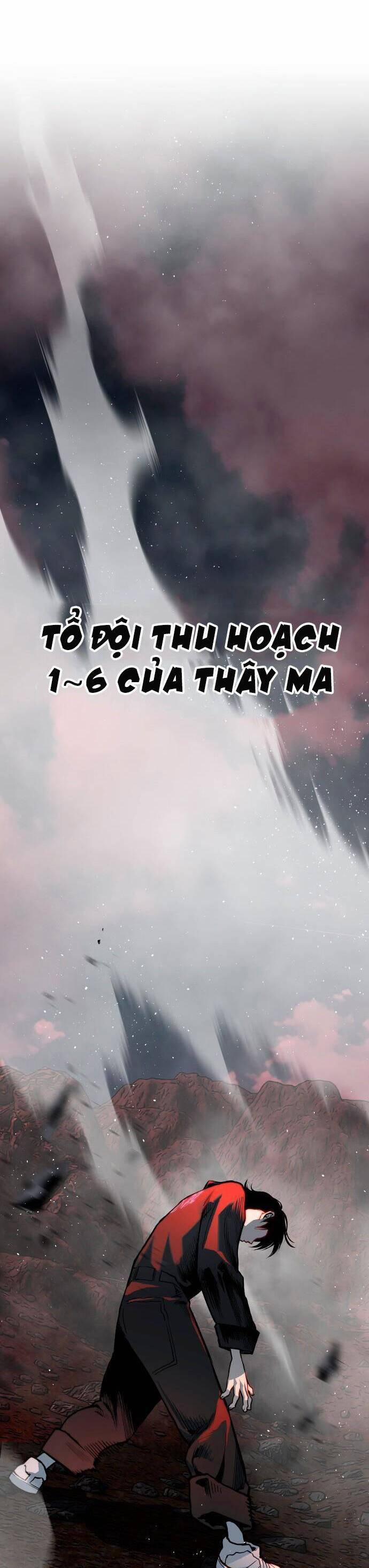 Người Thây Ma Chương 80 Trang 42