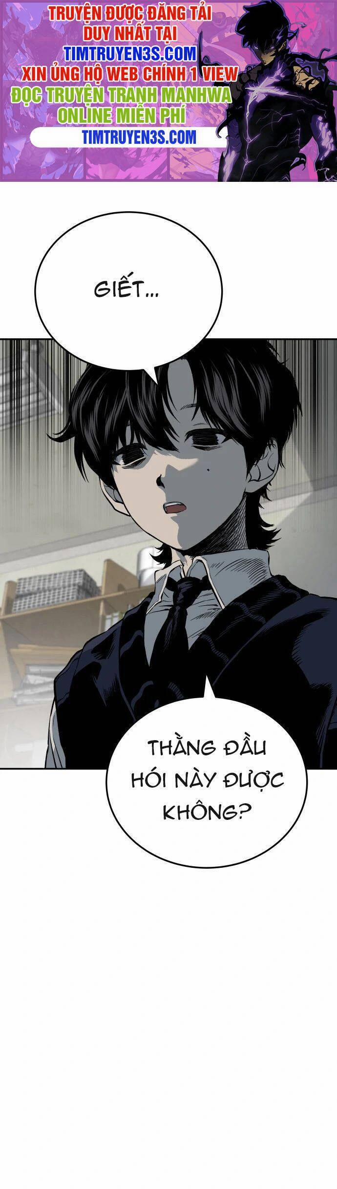 Người Thây Ma 9 trang 1