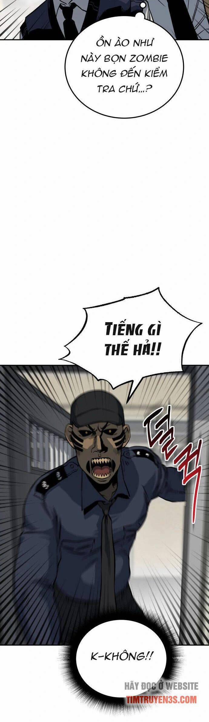 Người Thây Ma 9 trang 12