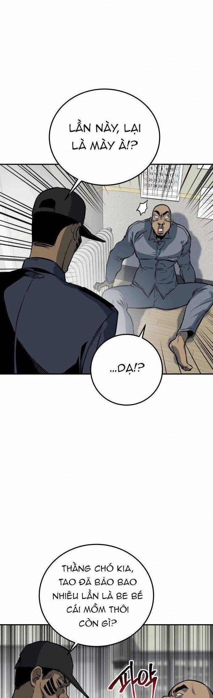 Người Thây Ma 9 trang 14