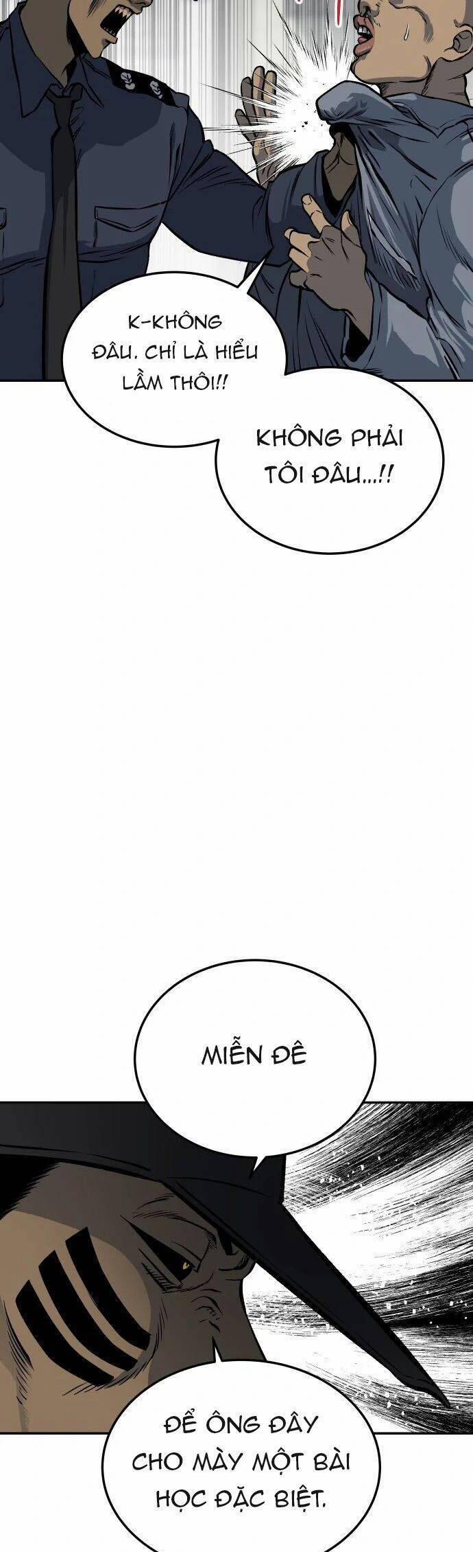 Người Thây Ma 9 trang 15