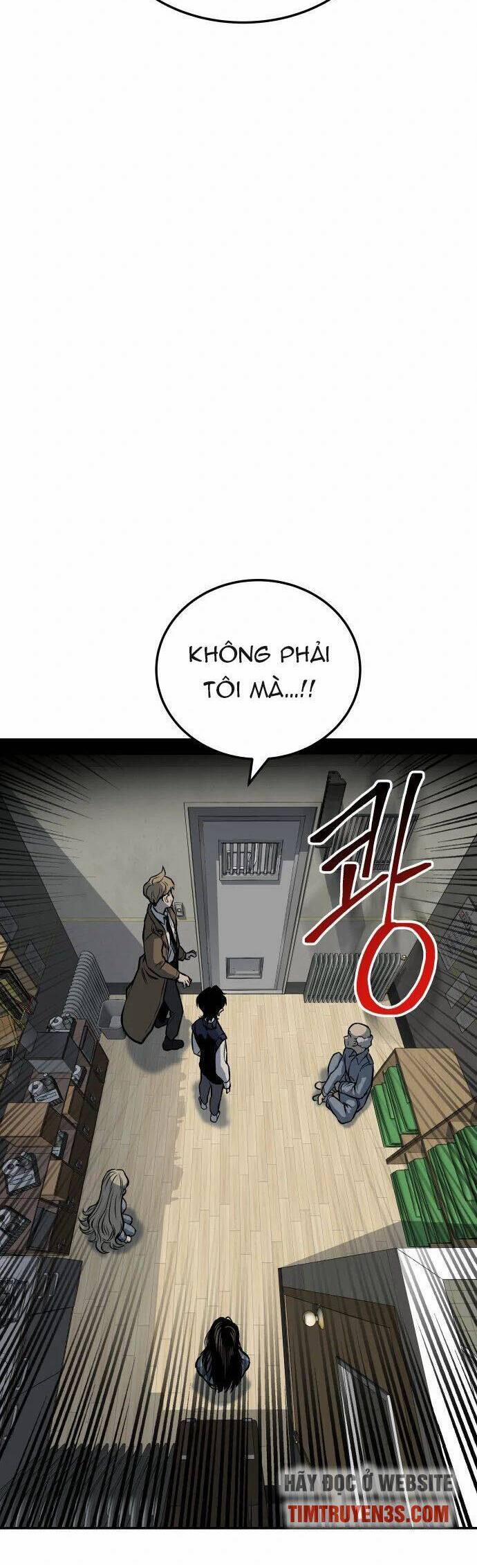 Người Thây Ma 9 trang 16