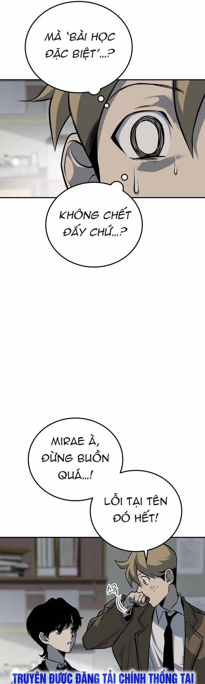 Người Thây Ma 9 trang 18