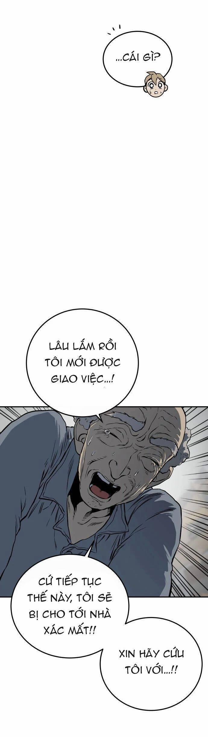 Người Thây Ma 9 trang 21