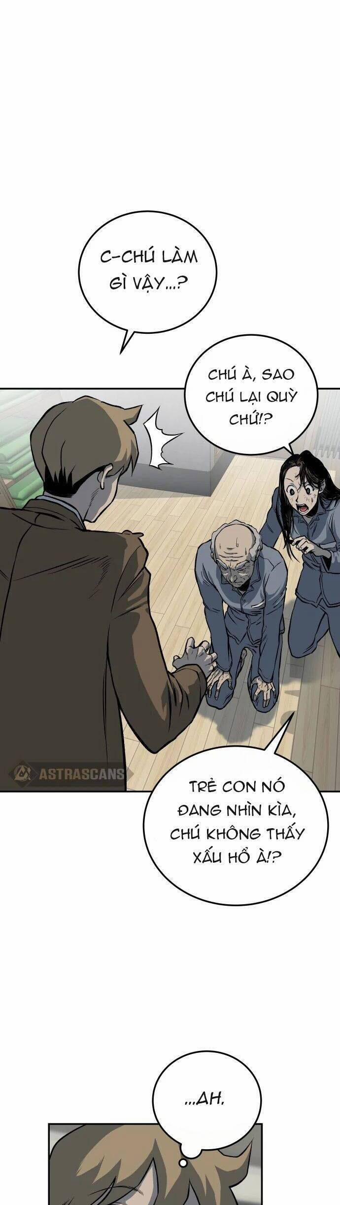 Người Thây Ma 9 trang 22