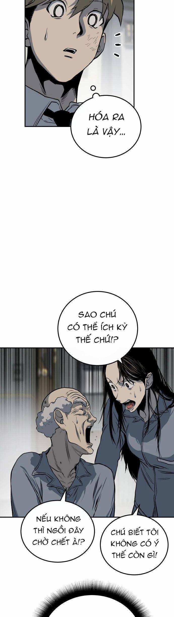 Người Thây Ma 9 trang 23