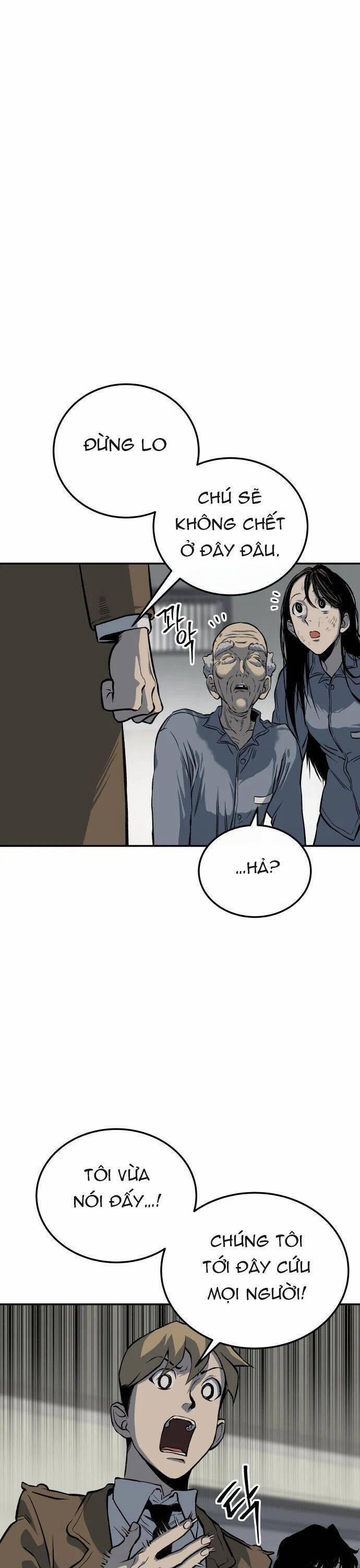 Người Thây Ma 9 trang 25