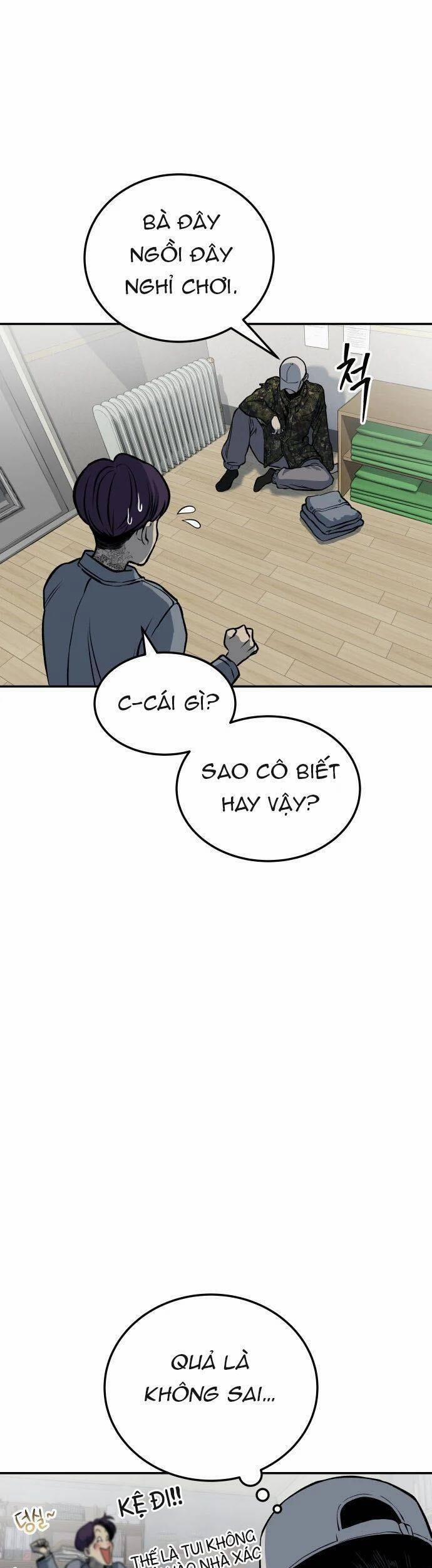 Người Thây Ma 9 trang 28