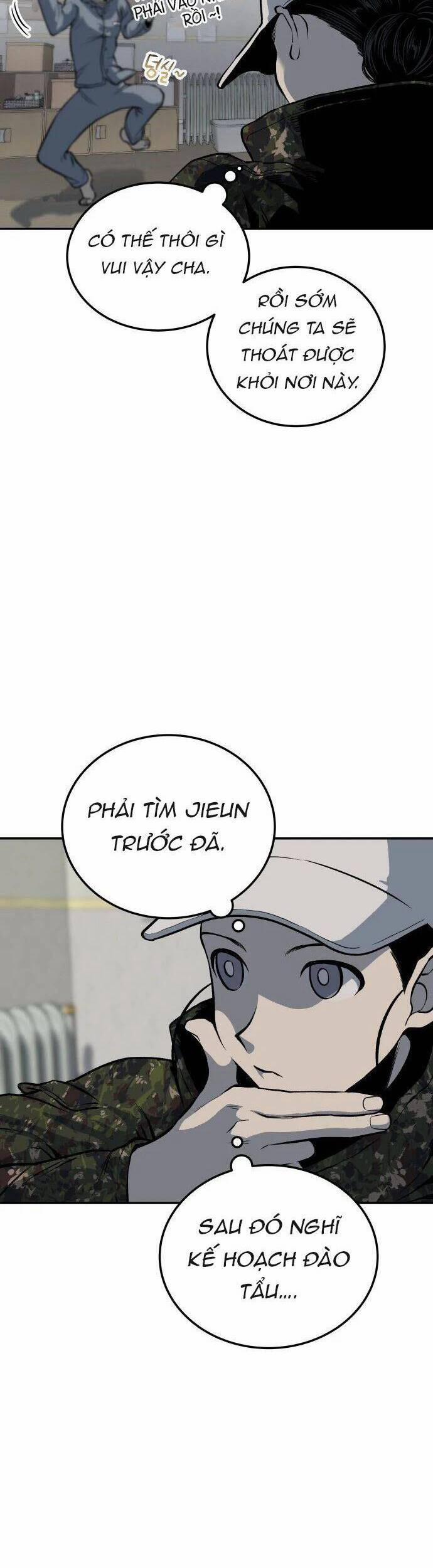 Người Thây Ma 9 trang 29