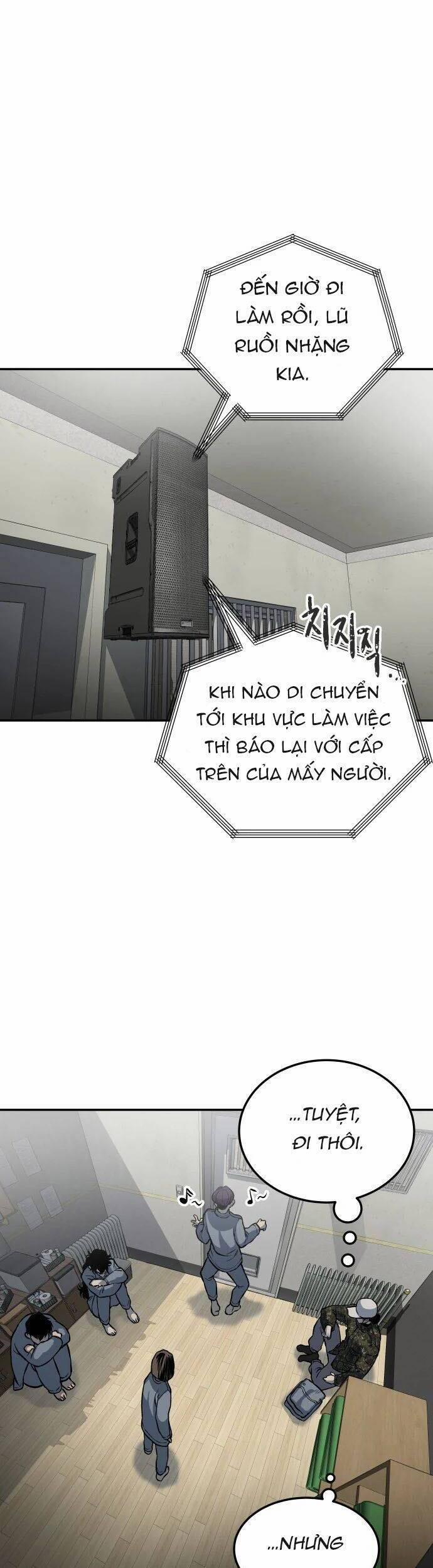 Người Thây Ma 9 trang 30