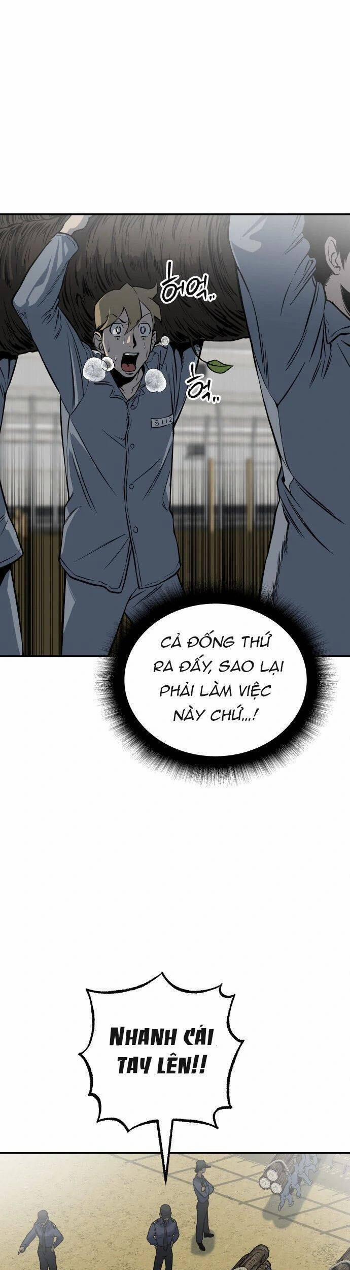 Người Thây Ma 9 trang 32