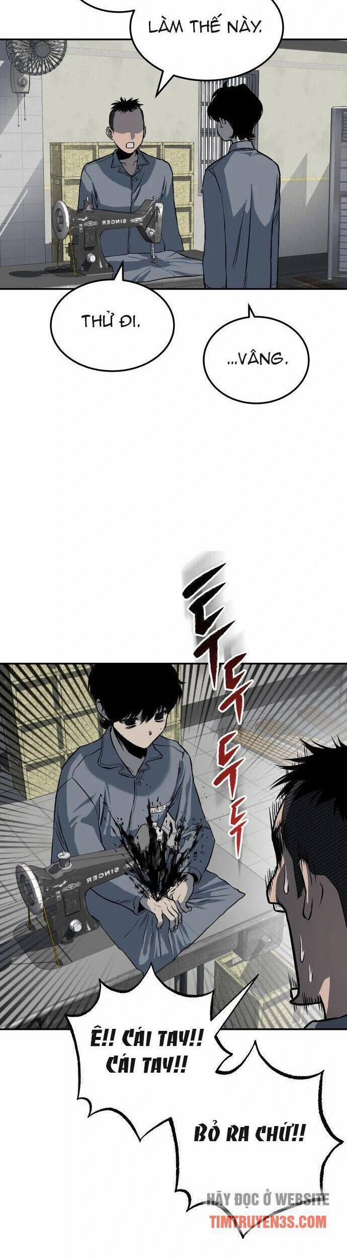 Người Thây Ma 9 trang 35