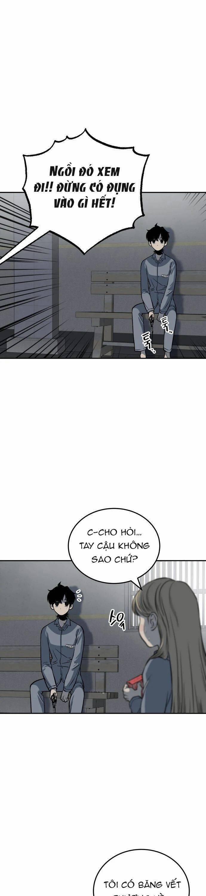 Người Thây Ma 9 trang 36