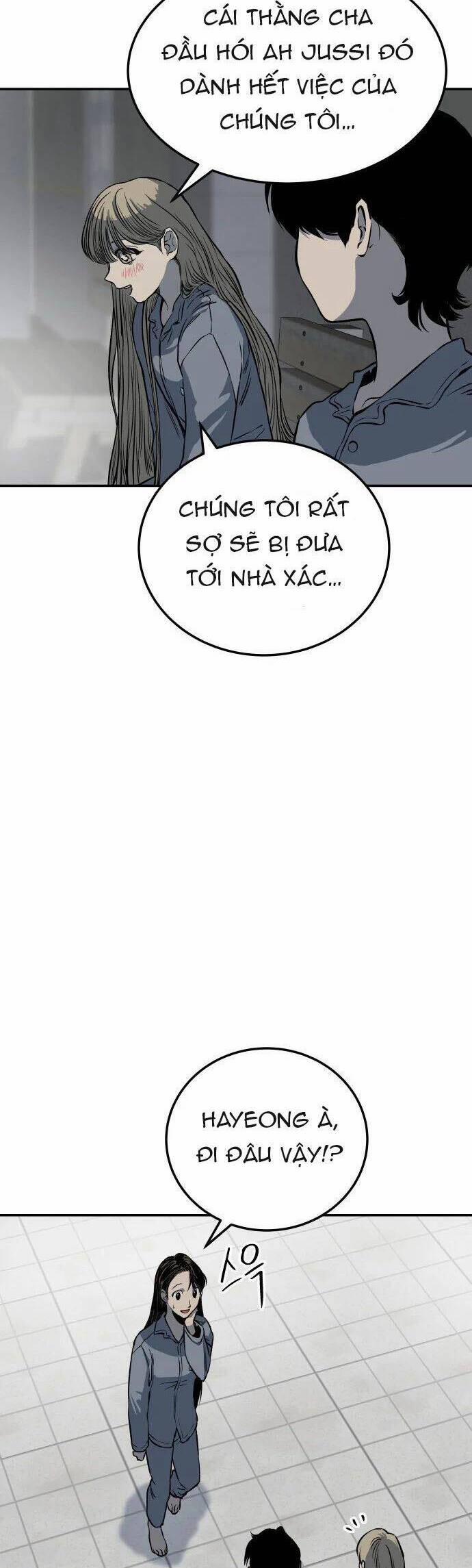 Người Thây Ma 9 trang 41