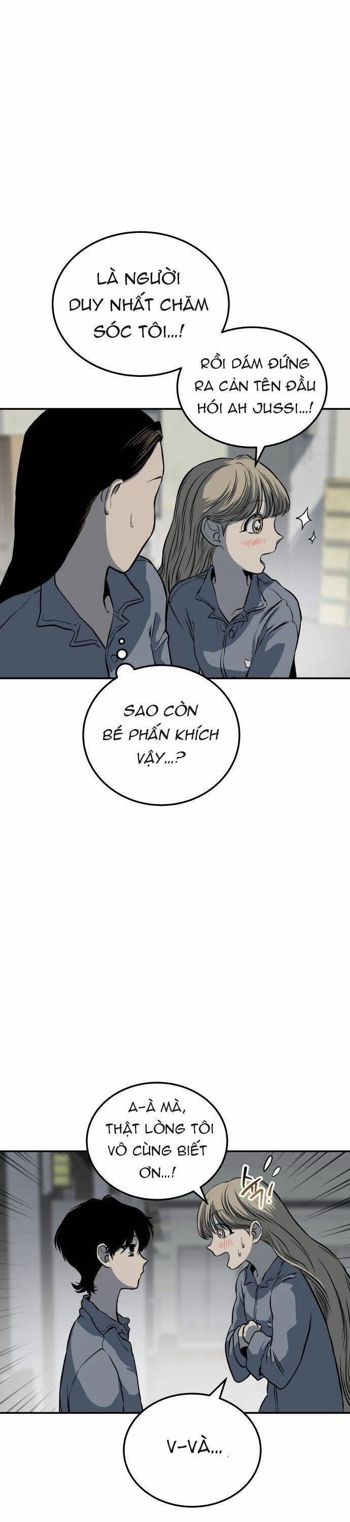 Người Thây Ma 9 trang 43