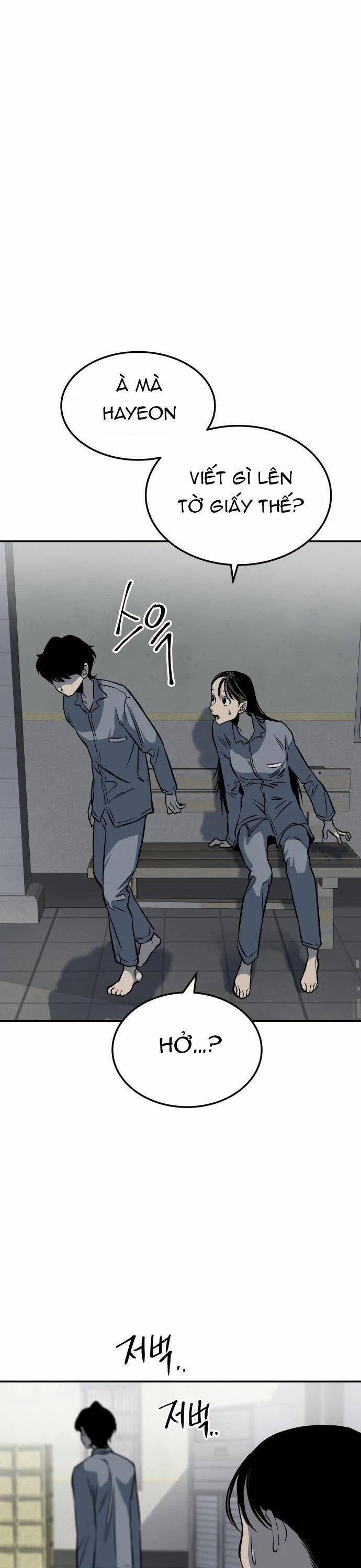 Người Thây Ma 9 trang 50