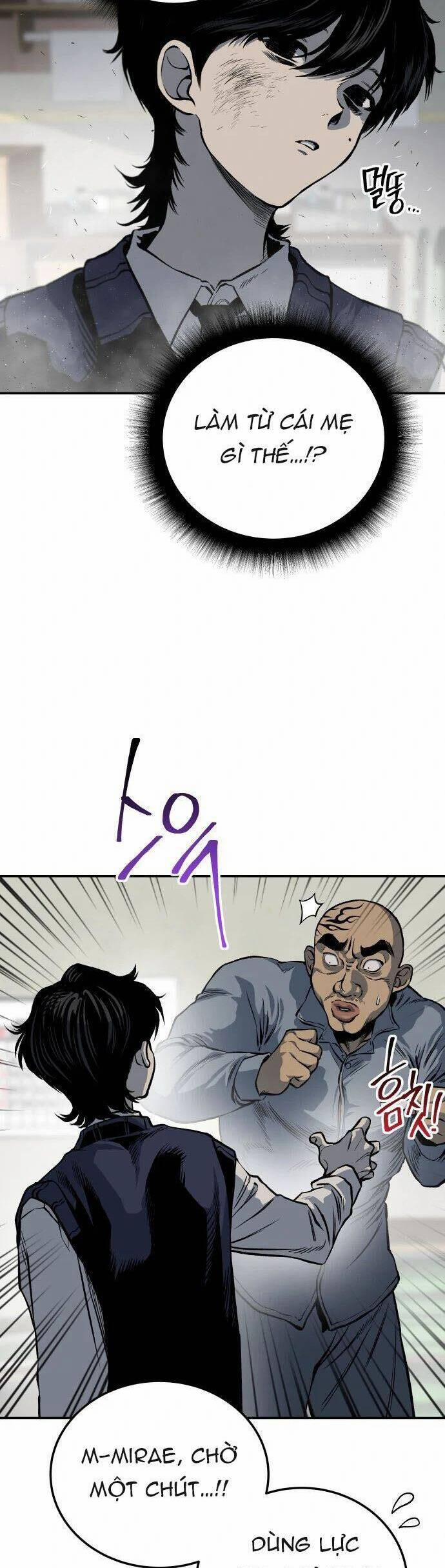 Người Thây Ma 9 trang 6