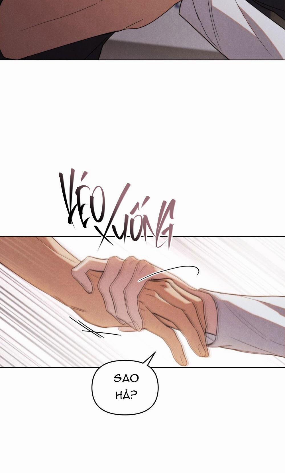 Người Tình Bí Mật 10 trang 13