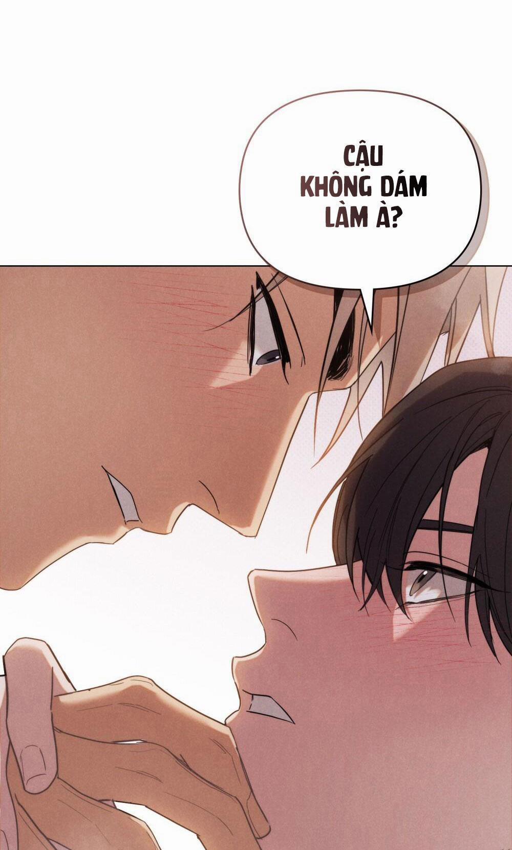 Người Tình Bí Mật 10 trang 14