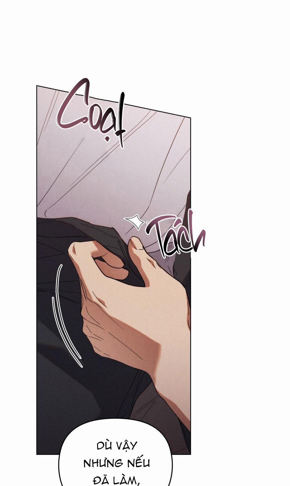 Người Tình Bí Mật 10 trang 28