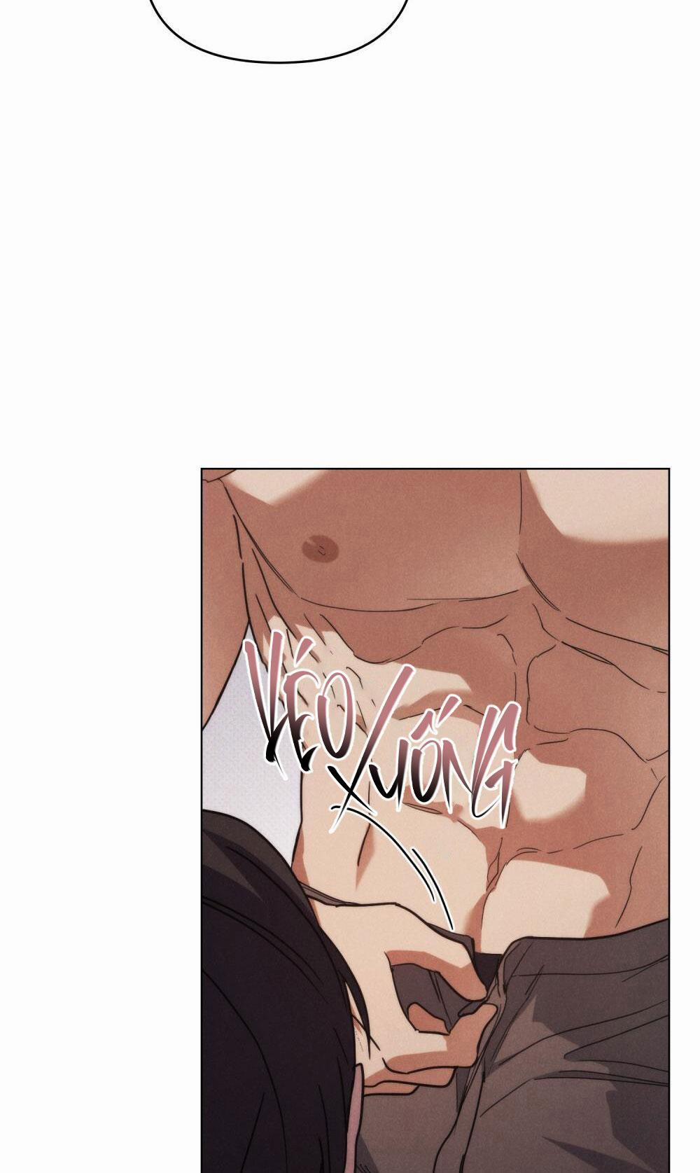 Người Tình Bí Mật 10 trang 29