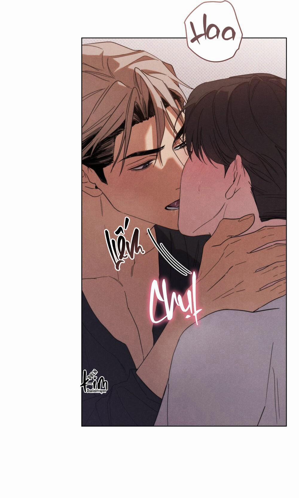 Người Tình Bí Mật 10 trang 3