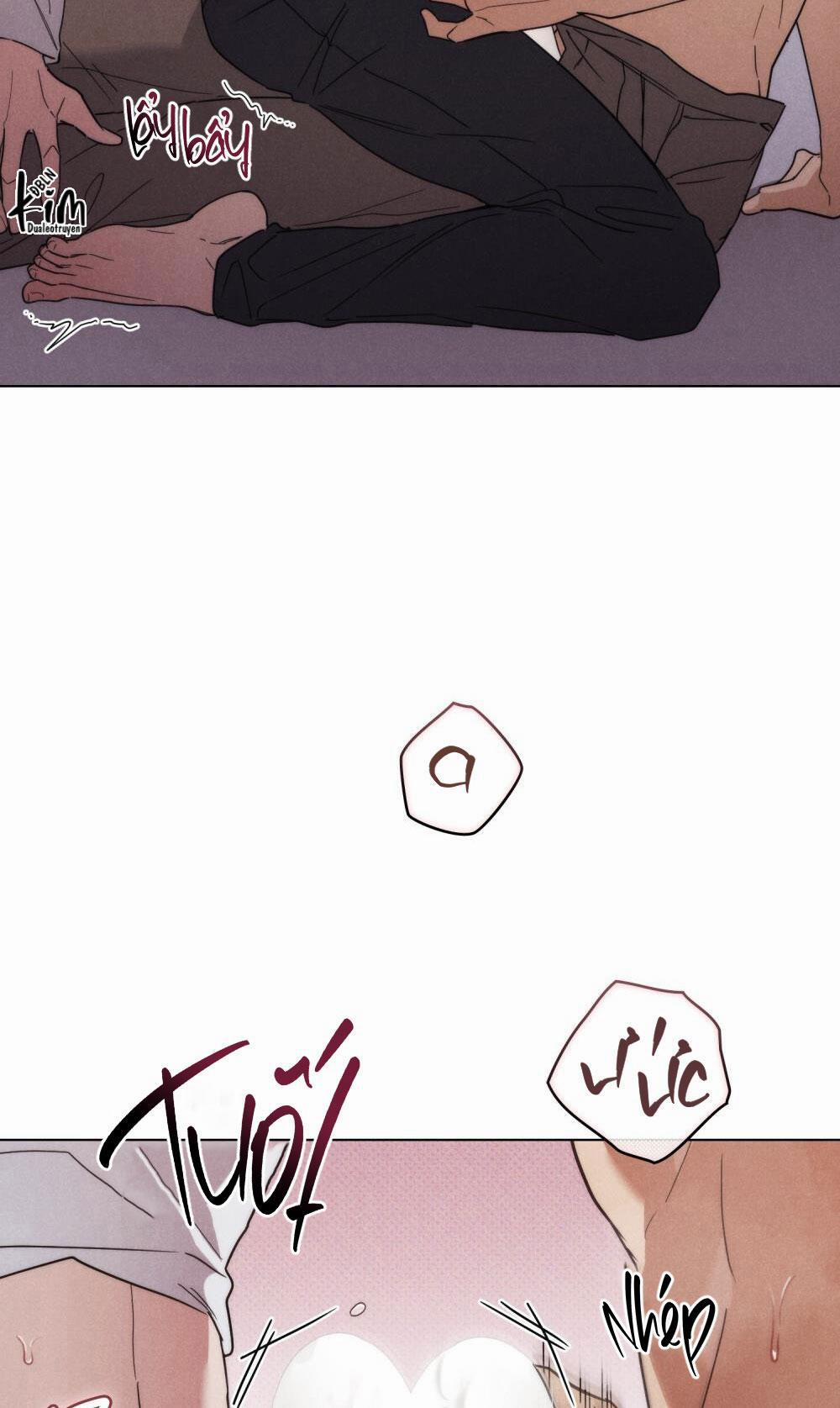 Người Tình Bí Mật 10 trang 32