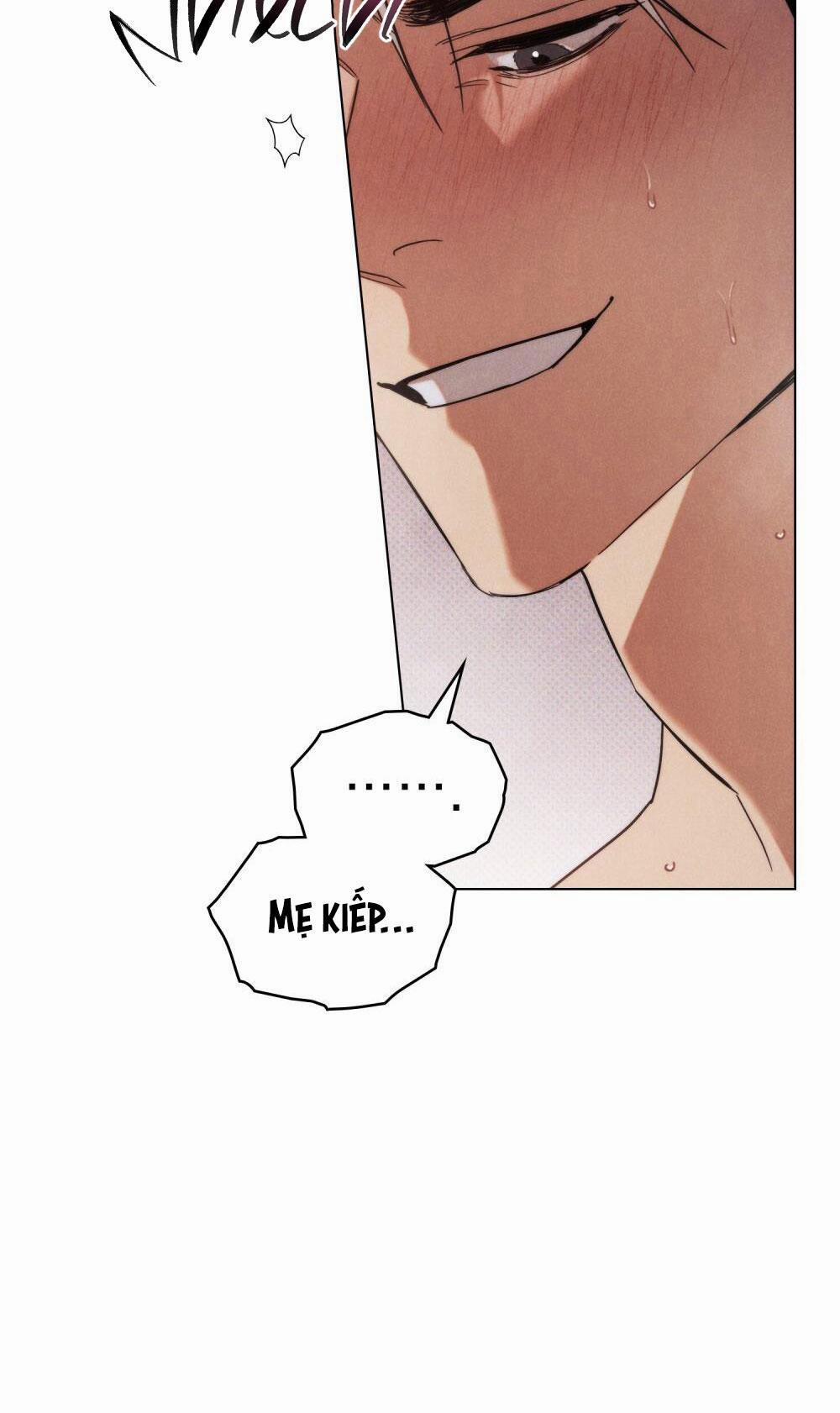 Người Tình Bí Mật 10 trang 41