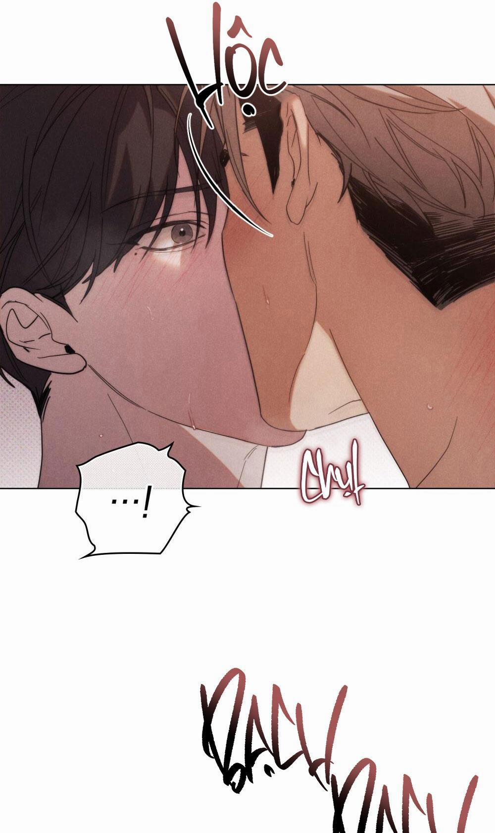 Người Tình Bí Mật 10 trang 42