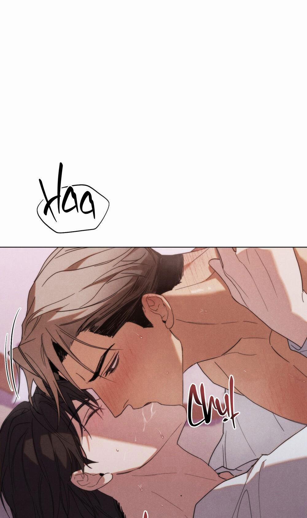 Người Tình Bí Mật 10 trang 46