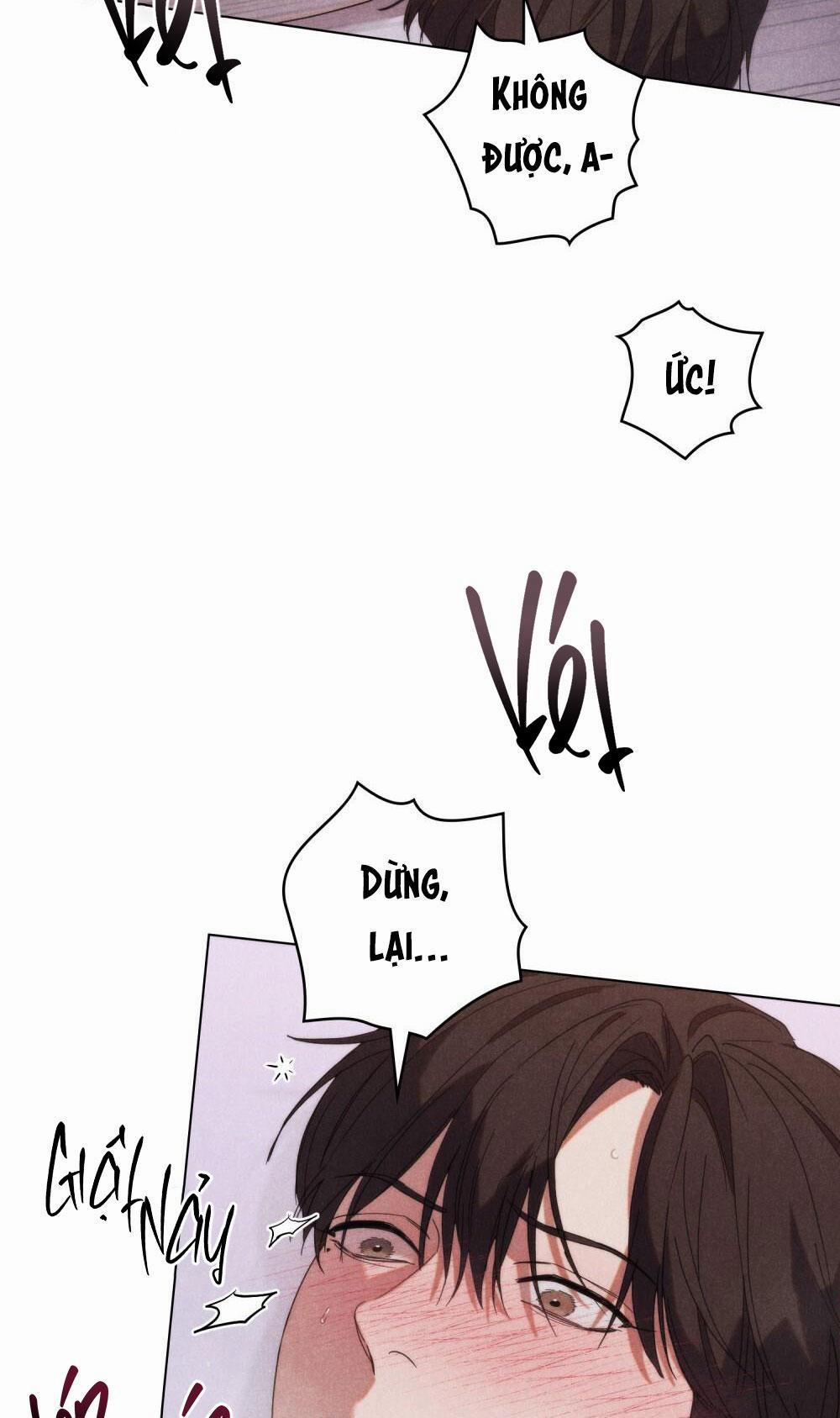 Người Tình Bí Mật 10 trang 50