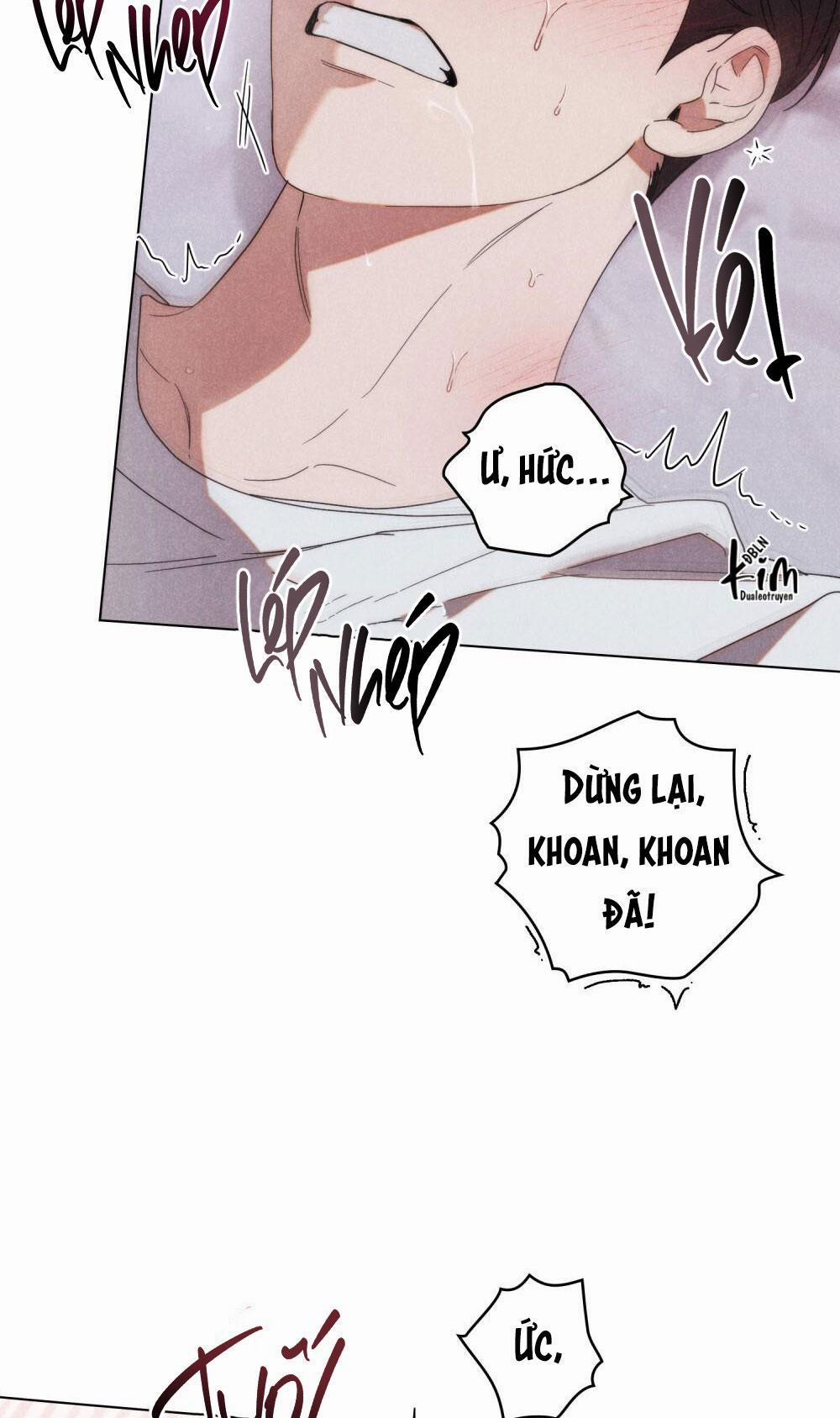 Người Tình Bí Mật 10 trang 51