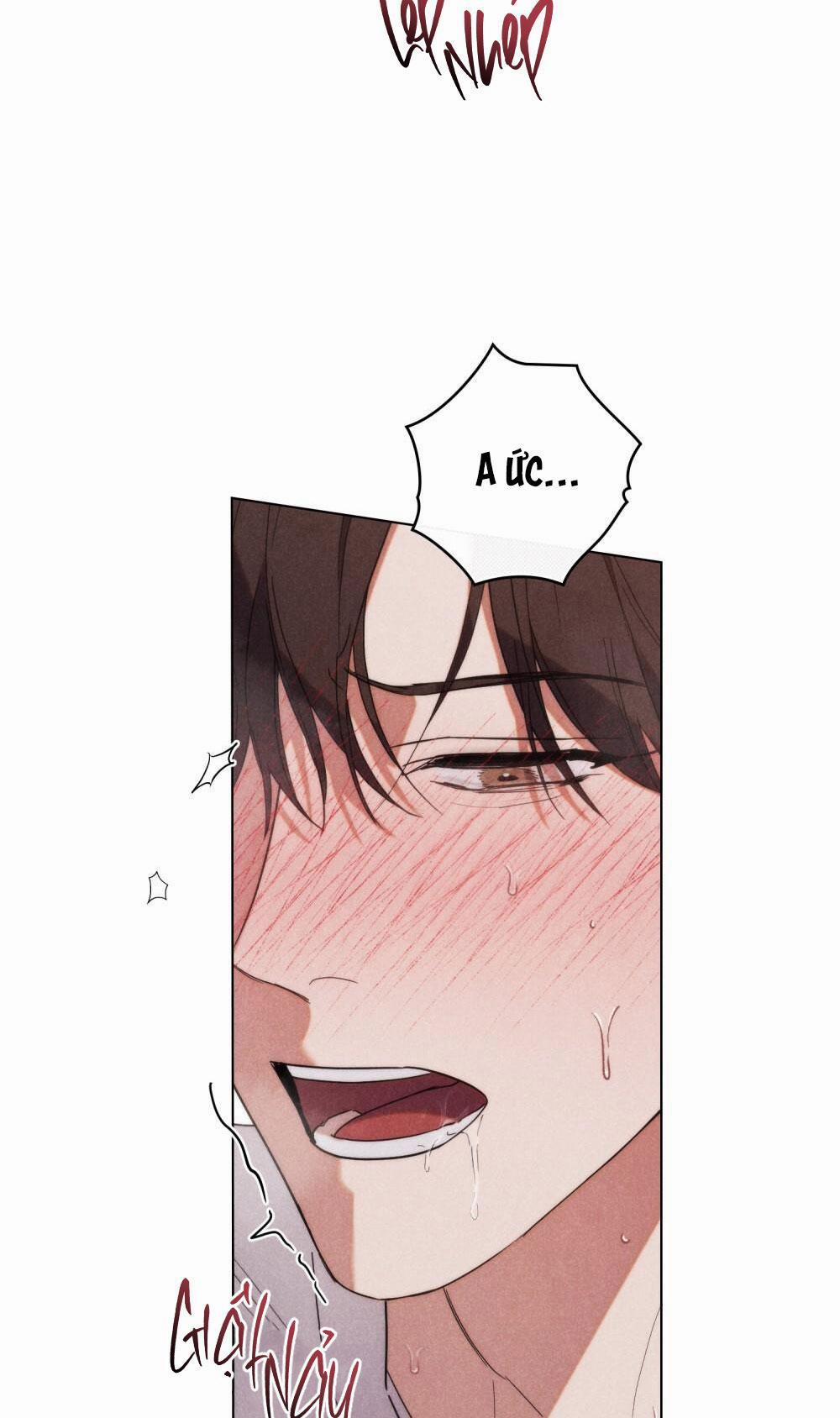 Người Tình Bí Mật 10 trang 53