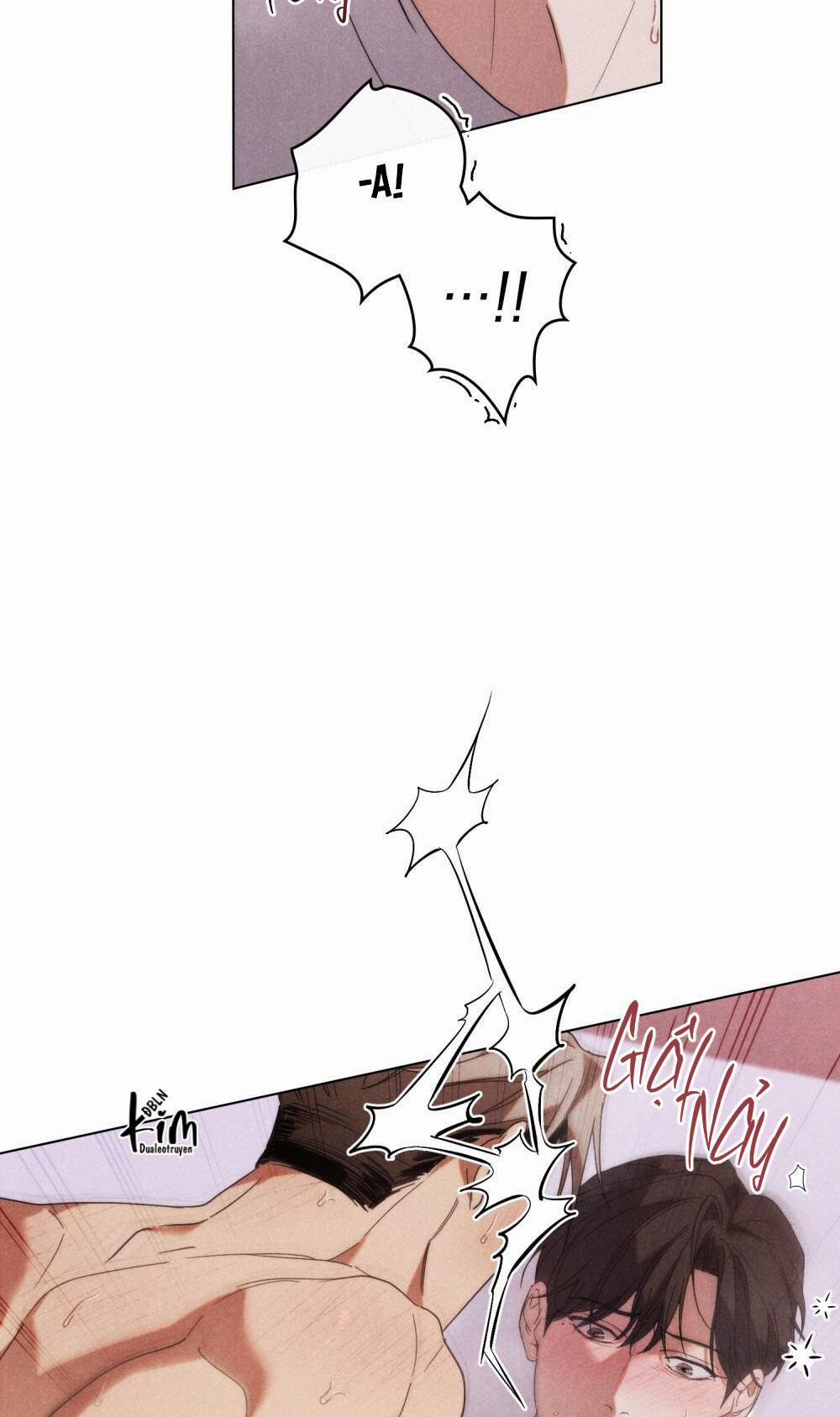 Người Tình Bí Mật 10 trang 54