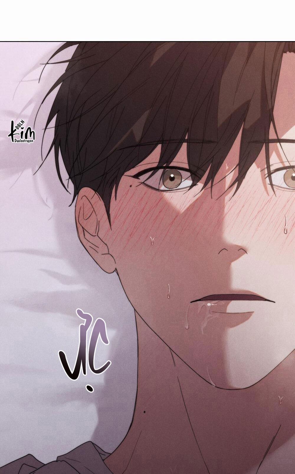 Người Tình Bí Mật 10 trang 63