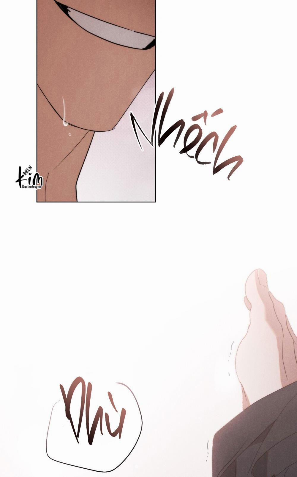 Người Tình Bí Mật 10 trang 65