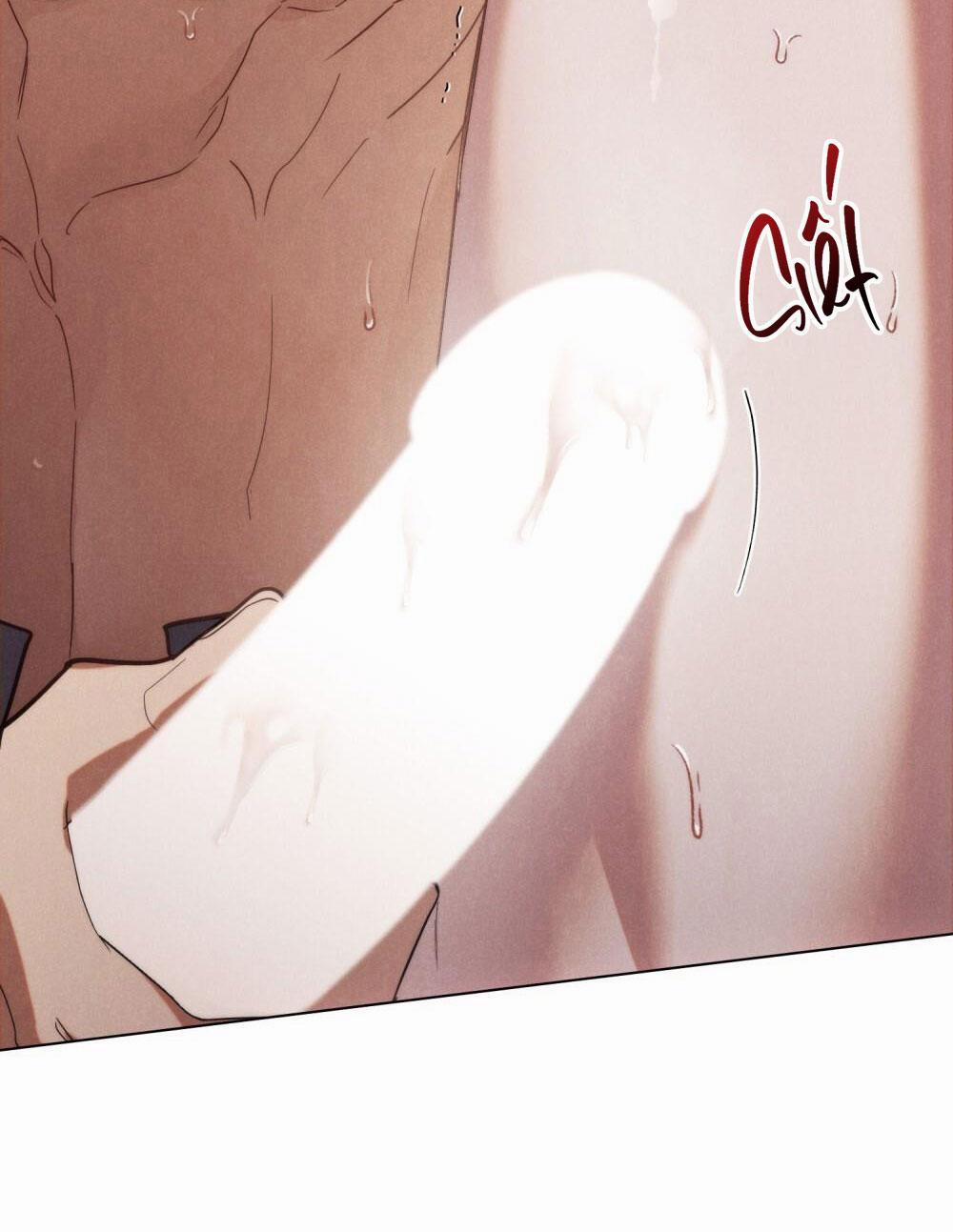 Người Tình Bí Mật 10 trang 68