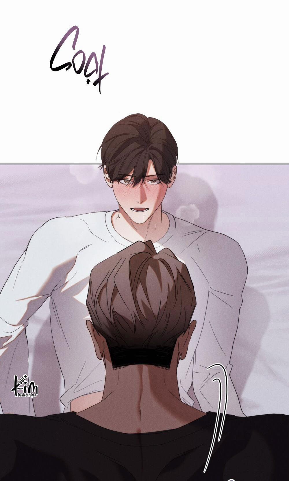 Người Tình Bí Mật 10 trang 7