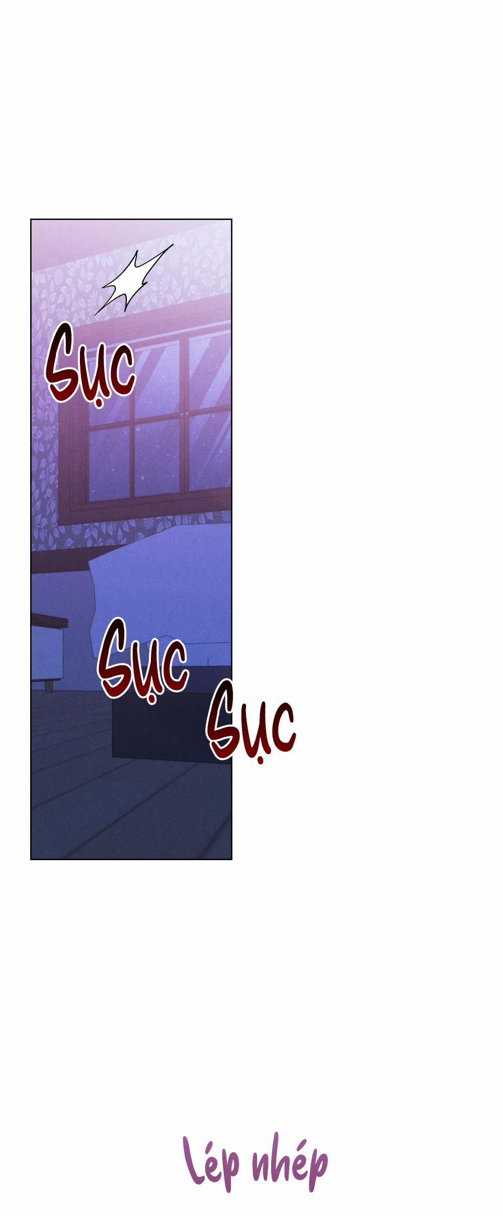 Người Tình Bí Mật 36 trang 1