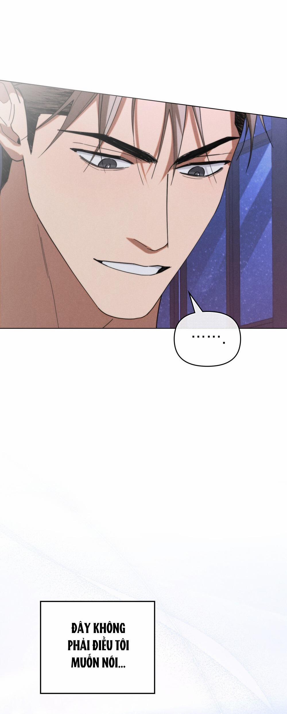 Người Tình Bí Mật 36 trang 12