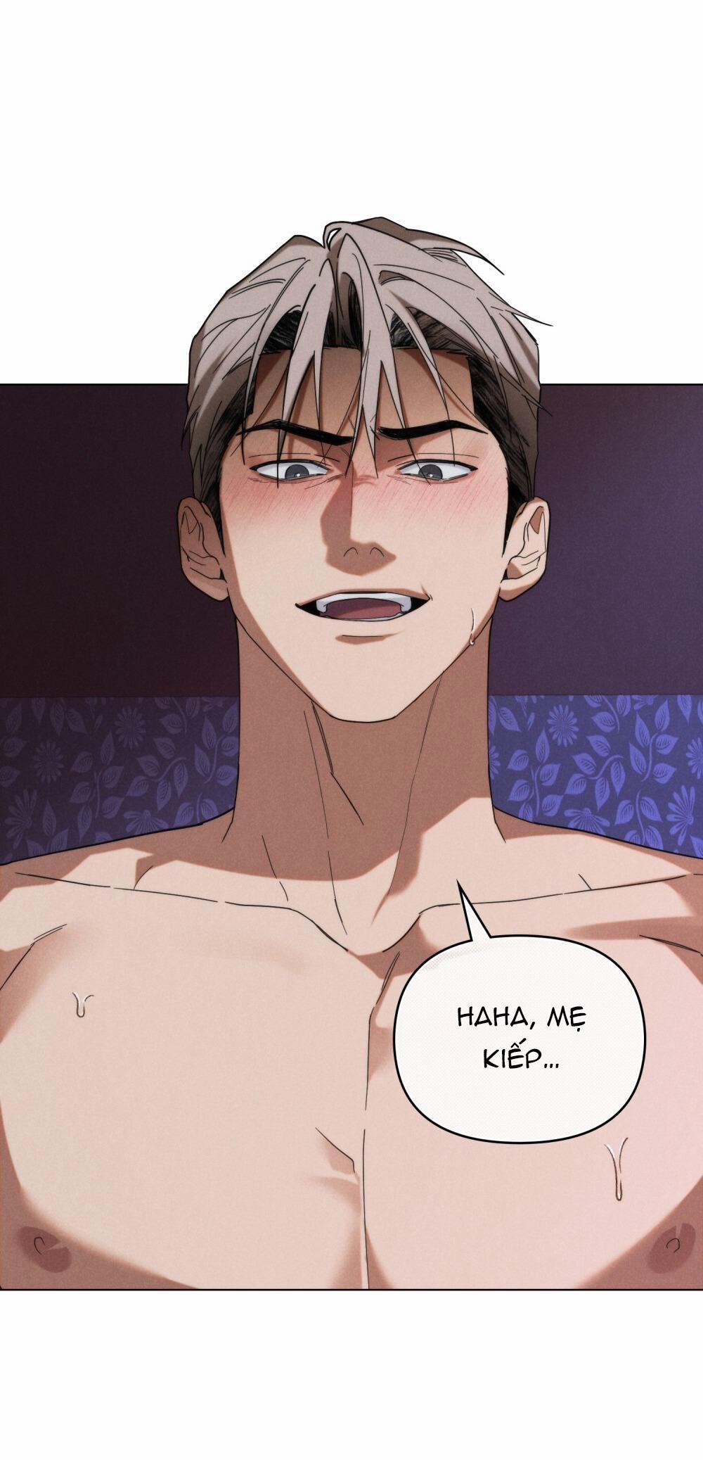 Người Tình Bí Mật 36 trang 14