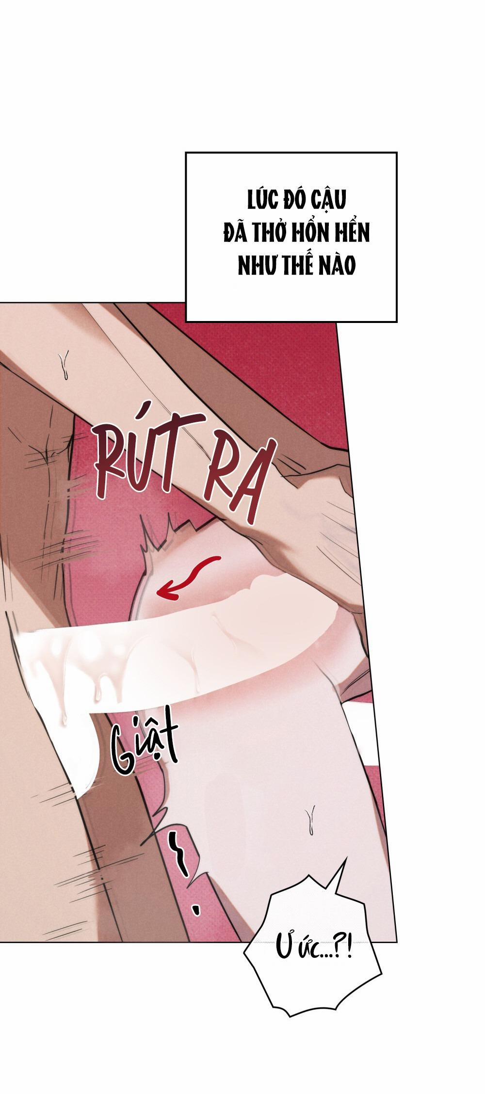 Người Tình Bí Mật 36 trang 26