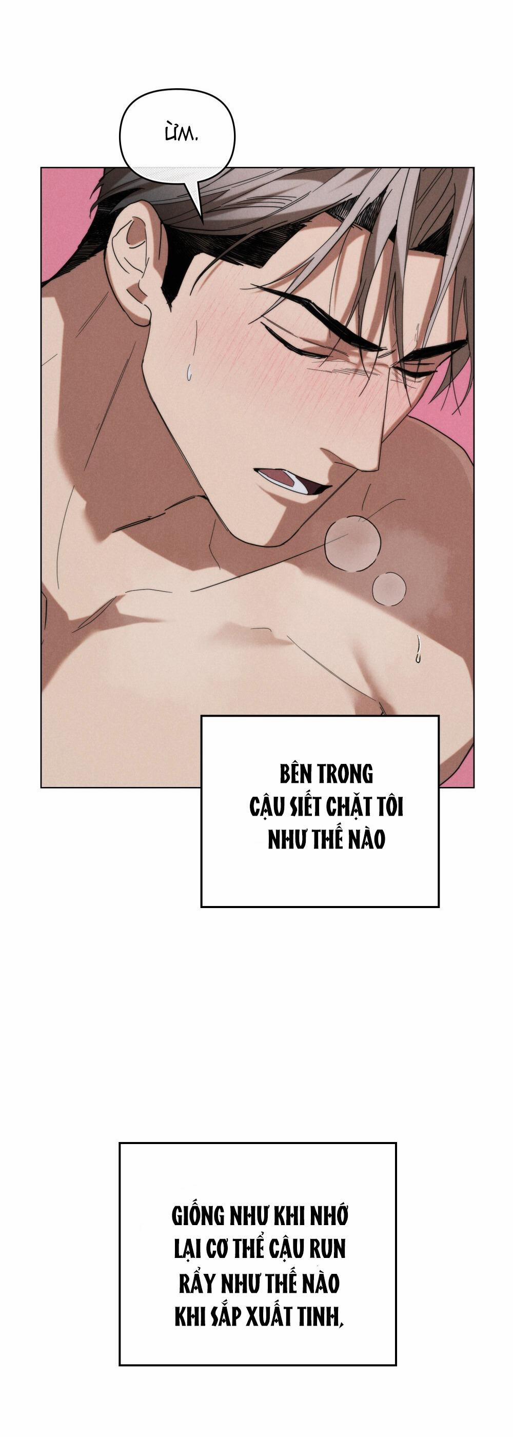 Người Tình Bí Mật 36 trang 28