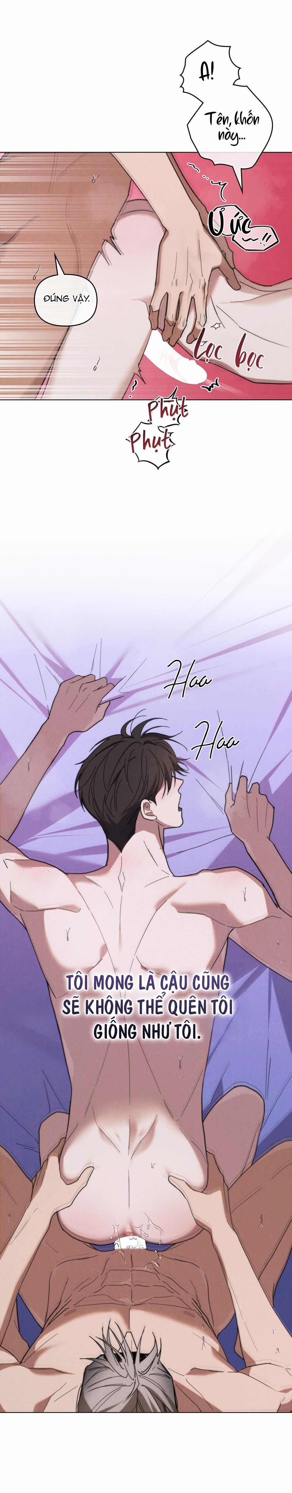 Người Tình Bí Mật 36 trang 29