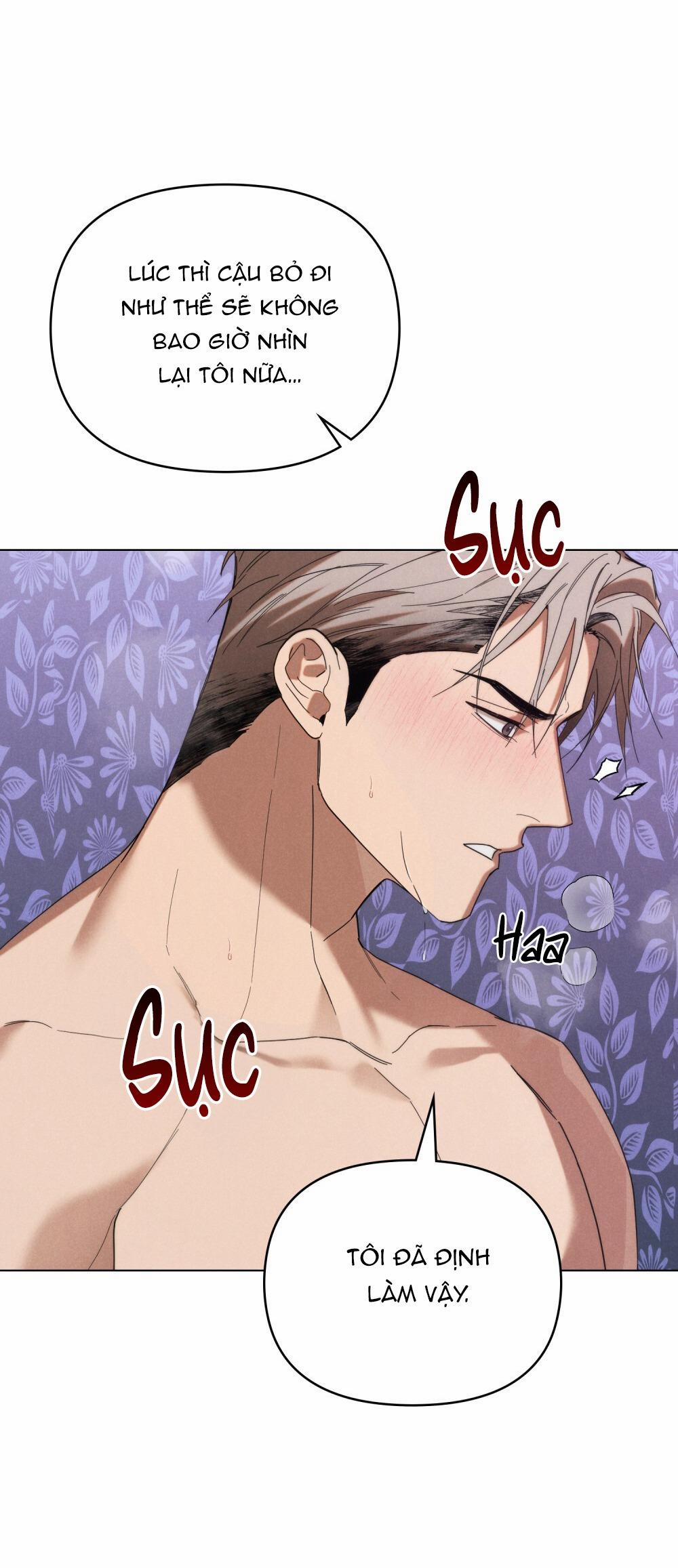 Người Tình Bí Mật 36 trang 3