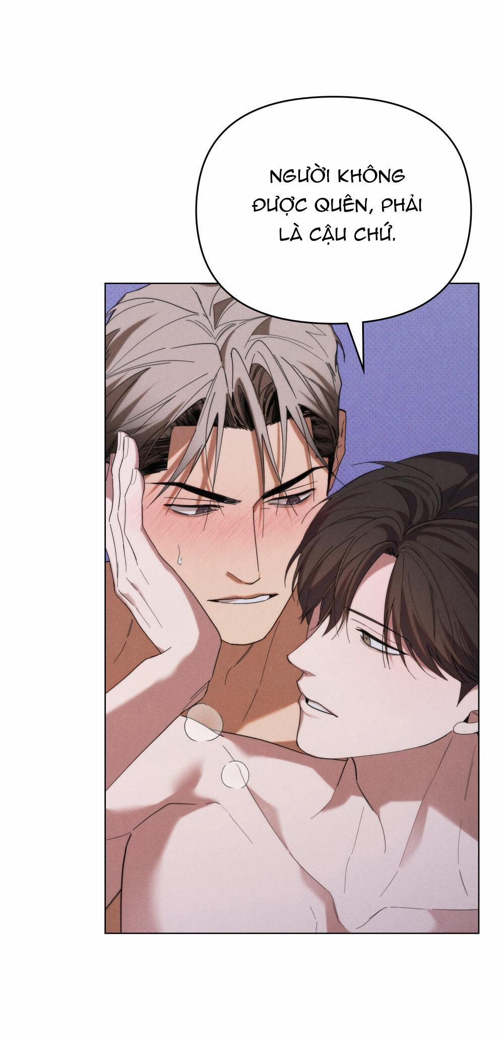 Người Tình Bí Mật 36 trang 31