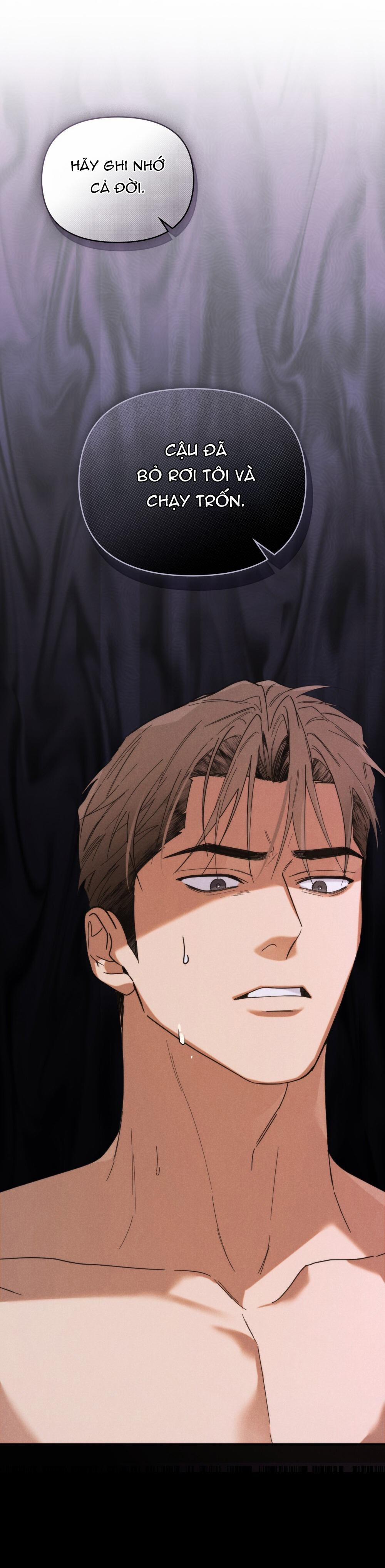 Người Tình Bí Mật 36 trang 32