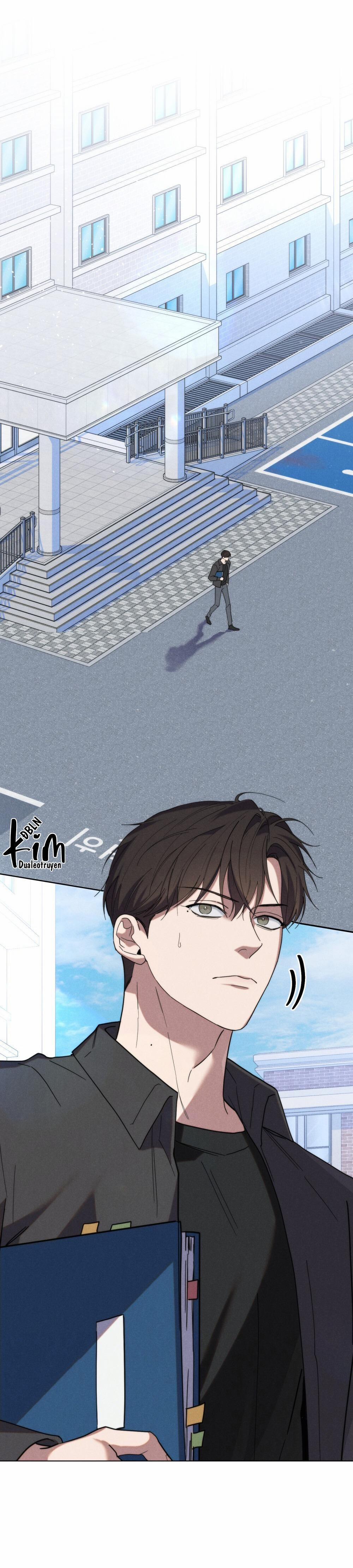 Người Tình Bí Mật 36 trang 36