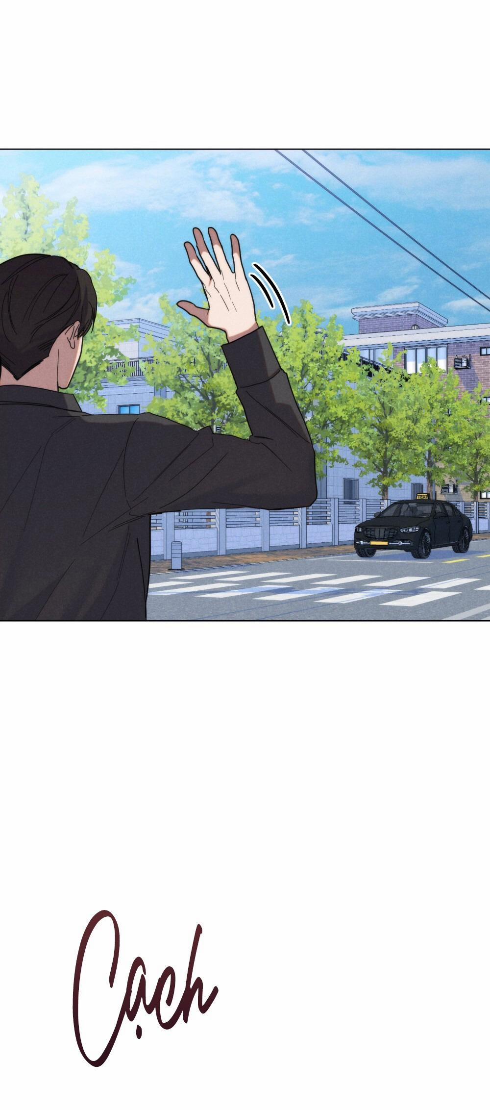 Người Tình Bí Mật 36 trang 37